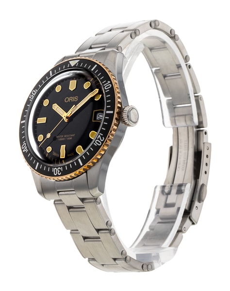 Oris Divers 733 7747 43 54 MB